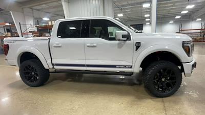 2025 Ford F-150 Super Crew 4x4 Shelby Off-Road Premium Lifted Truck for sale #1FTFW5L51SFA49060 - photo 2