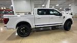 2025 Ford F-150 Super Crew 4x4 Shelby Off-Road Premium Lifted Truck for sale #1FTFW5L51SFA49060 - photo 9