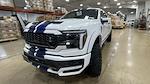 2025 Ford F-150 Super Crew 4x4 Shelby Off-Road Premium Lifted Truck for sale #1FTFW5L51SFA49060 - photo 4