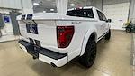 2025 Ford F-150 Super Crew 4x4 Shelby Off-Road Premium Lifted Truck for sale #1FTFW5L51SFA49060 - photo 8
