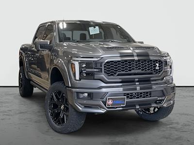 2025 Ford F-150 Super Crew 4x4 Shelby Off-Road Premium Lifted Truck for sale #1FTFW5L51SFA49088 - photo 1