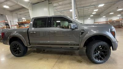 2025 Ford F-150 Super Crew 4x4 Shelby Off-Road Premium Lifted Truck for sale #1FTFW5L51SFA49088 - photo 2