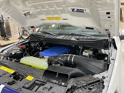 2025 Ford F-150 Super Crew 4x4 Shelby Super Snake Premium Performance Truck for sale #1FTFW5L51SFA49222 - photo 1