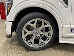 2025 Ford F-150 Super Crew 4x4 Shelby Super Snake Premium Performance Truck for sale #1FTFW5L51SFA49222 - photo 5