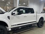 2025 Ford F-150 Super Crew 4x4 Shelby Off-Road Premium Lifted Truck for sale #1FTFW5L51SFA49463 - photo 5
