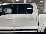 2025 Ford F-150 Super Crew 4x4 Shelby Off-Road Premium Lifted Truck for sale #1FTFW5L51SFA49463 - photo 8