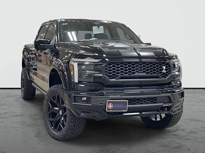 2025 Ford F-150 Super Crew 4x4 Shelby Off-Road Premium Lifted Truck for sale #1FTFW5L51SFA49527 - photo 1