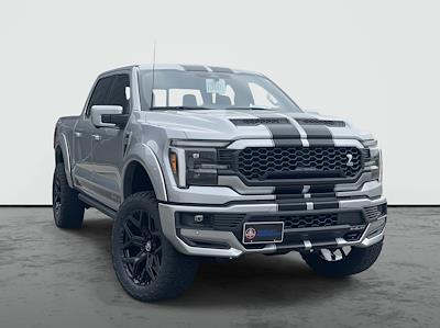 2025 Ford F-150 Super Crew 4x4 Shelby Off-Road Premium Lifted Truck for sale #1FTFW5L51SFA49575 - photo 1