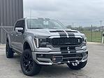 2025 Ford F-150 Super Crew 4x4 Shelby Off-Road Premium Lifted Truck for sale #1FTFW5L51SFA49575 - photo 10