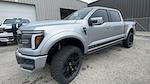 2025 Ford F-150 Super Crew 4x4 Shelby Off-Road Premium Lifted Truck for sale #1FTFW5L51SFA49575 - photo 4