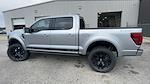 2025 Ford F-150 Super Crew 4x4 Shelby Off-Road Premium Lifted Truck for sale #1FTFW5L51SFA49575 - photo 6