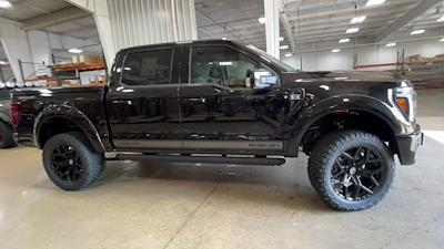 2025 Ford F-150 Super Crew 4x4 Shelby Off-Road Premium Lifted Truck for sale #1FTFW5L51SFA93642 - photo 2