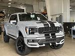 2025 Ford F-150 Super Crew 4x4 Shelby Off-Road Premium Lifted Truck for sale #1FTFW5L51SFB07099 - photo 10