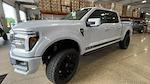 2025 Ford F-150 Super Crew 4x4 Shelby Off-Road Premium Lifted Truck for sale #1FTFW5L51SFB07099 - photo 4