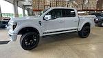 2025 Ford F-150 Super Crew 4x4 Shelby Off-Road Premium Lifted Truck for sale #1FTFW5L51SFB07099 - photo 5