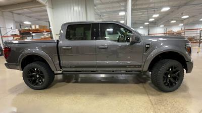 2025 Ford F-150 Super Crew 4x4 Shelby Off-Road Premium Lifted Truck for sale #1FTFW5L51SFB07295 - photo 2