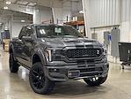 2025 Ford F-150 Super Crew 4x4 Shelby Off-Road Premium Lifted Truck for sale #1FTFW5L51SFB07295 - photo 10
