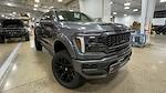 2025 Ford F-150 Super Crew 4x4 Shelby Off-Road Premium Lifted Truck for sale #1FTFW5L51SFB07295 - photo 3