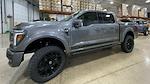 2025 Ford F-150 Super Crew 4x4 Shelby Off-Road Premium Lifted Truck for sale #1FTFW5L51SFB07295 - photo 5