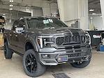 2025 Ford F-150 Super Crew 4x4 Shelby Off-Road Premium Lifted Truck for sale #1FTFW5L51SKE84734 - photo 10