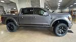 2025 Ford F-150 Super Crew 4x4 Shelby Off-Road Premium Lifted Truck for sale #1FTFW5L51SKE84734 - photo 2