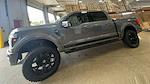 2025 Ford F-150 Super Crew 4x4 Shelby Off-Road Premium Lifted Truck for sale #1FTFW5L51SKE84734 - photo 5