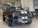 2025 Ford F-150 Super Crew 4x4 Shelby Off-Road Premium Lifted Truck for sale #1FTFW5L51SKE86077 - photo 10
