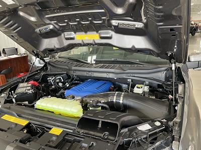 2025 Ford F-150 Super Crew 4x4 Shelby Super Snake Premium Performance Truck for sale #1FTFW5L51SKE86113 - photo 1