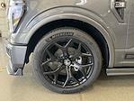 2025 Ford F-150 Super Crew 4x4 Shelby Super Snake Premium Performance Truck for sale #1FTFW5L51SKE86113 - photo 3