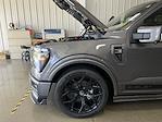 2025 Ford F-150 Super Crew 4x4 Shelby Super Snake Premium Performance Truck for sale #1FTFW5L51SKE86113 - photo 4