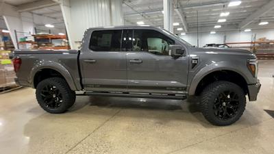 2025 Ford F-150 Super Crew 4x4 Shelby Off-Road Premium Lifted Truck for sale #1FTFW5L51SKE86127 - photo 2