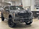 2025 Ford F-150 Super Crew 4x4 Shelby Off-Road Premium Lifted Truck for sale #1FTFW5L51SKE86127 - photo 10