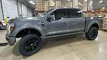 2025 Ford F-150 Super Crew 4x4 Shelby Off-Road Premium Lifted Truck for sale #1FTFW5L51SKE86127 - photo 5