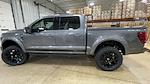 2025 Ford F-150 Super Crew 4x4 Shelby Off-Road Premium Lifted Truck for sale #1FTFW5L51SKE86127 - photo 6