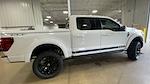 2025 Ford F-150 Super Crew 4x4 Shelby Off-Road Premium Lifted Truck for sale #1FTFW5L51SKE92560 - photo 9