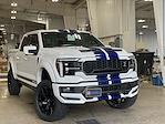 2025 Ford F-150 Super Crew 4x4 Shelby Off-Road Premium Lifted Truck for sale #1FTFW5L51SKE92560 - photo 10