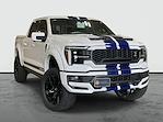 2025 Ford F-150 Super Crew 4x4 Shelby Off-Road Premium Lifted Truck for sale #1FTFW5L51SKE92560 - photo 1