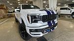 2025 Ford F-150 Super Crew 4x4 Shelby Off-Road Premium Lifted Truck for sale #1FTFW5L51SKE92560 - photo 3