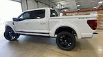 2025 Ford F-150 Super Crew 4x4 Shelby Off-Road Premium Lifted Truck for sale #1FTFW5L51SKE92560 - photo 6