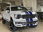 2025 Ford F-150 Super Crew 4x4 Shelby Off-Road Premium Lifted Truck for sale #1FTFW5L51SKE93353 - photo 10