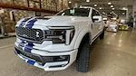 2025 Ford F-150 Super Crew 4x4 Shelby Off-Road Premium Lifted Truck for sale #1FTFW5L51SKE93353 - photo 4