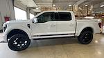 2025 Ford F-150 Super Crew 4x4 Shelby Off-Road Premium Lifted Truck for sale #1FTFW5L51SKE93353 - photo 6