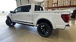 2025 Ford F-150 Super Crew 4x4 Shelby Off-Road Premium Lifted Truck for sale #1FTFW5L51SKE93353 - photo 7