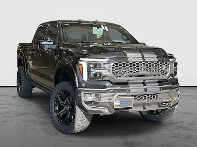 2025 Ford F-150 Super Crew 4x4 Shelby Off-Road Premium Lifted Truck for sale #1FTFW5L51SKE94275 - photo 1