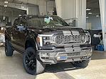 2025 Ford F-150 Super Crew 4x4 Shelby Off-Road Premium Lifted Truck for sale #1FTFW5L51SKE94275 - photo 10
