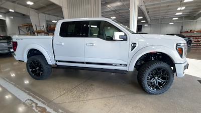 2024 Ford F-150 Super Crew 4x4 Shelby Off-Road Premium Lifted Truck for sale #1FTFW5L52RFB02665 - photo 2