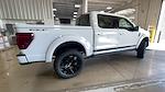 2024 Ford F-150 Super Crew 4x4 Shelby Off-Road Premium Lifted Truck for sale #1FTFW5L52RFB02665 - photo 9