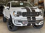 2024 Ford F-150 Super Crew 4x4 Shelby Off-Road Premium Lifted Truck for sale #1FTFW5L52RFB02665 - photo 10