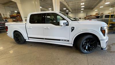 2024 Ford F-150 Super Crew 4x4 Shelby Super Snake Premium Performance Truck for sale #1FTFW5L52RFB71453 - photo 2