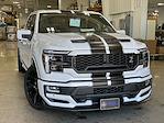 2024 Ford F-150 Super Crew 4x4 Shelby Super Snake Premium Performance Truck for sale #1FTFW5L52RFB71453 - photo 10